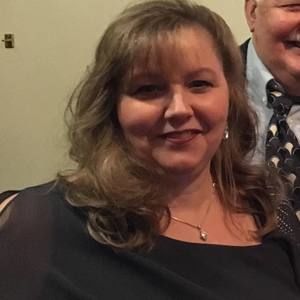 Meet your Posher, Janice